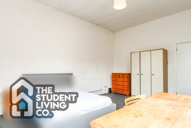 3 bed flat, Colville Street, Arboretum, Nottingham, NG14HQ - Image 6