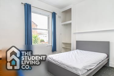 3 bed flat, Colville Street, Arboretum, Nottingham, NG14HQ - Image 7