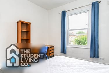 3 bed flat, Colville Street, Arboretum, Nottingham, NG14HQ - Image 9