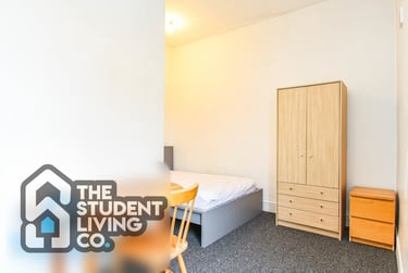 3 bed flat, Colville Street, Arboretum, Nottingham, NG14HQ - Image 10