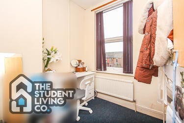 5 bed house, Rothesay Avenue, Radford, Nottingham, NG71PW - Image 12