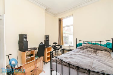 5 bed house, Noel Street, Hyson Green, Nottingham, NG76AU - Image 7