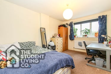 4 bed house, Wollaton Road, Lenton, Nottingham, NG81FE - Image 10