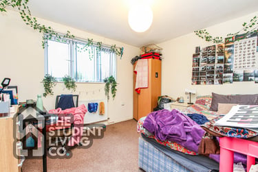 4 bed house, Wollaton Road, Lenton, Nottingham, NG81FE - Image 12