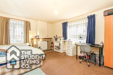 4 bed house, Wollaton Road, Lenton, Nottingham, NG81FE - Image 5