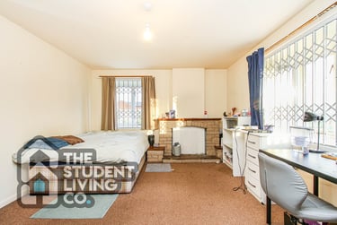 4 bed house, Wollaton Road, Lenton, Nottingham, NG81FE - Image 8