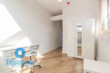 1 bed studio, Freckingham Street, Hockley, Nottingham, NG11DQ - Image 6