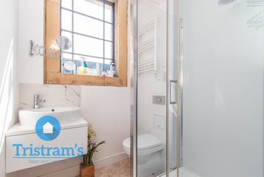 1 bed studio, Freckingham Street, Hockley, Nottingham, NG11DQ - Image 9