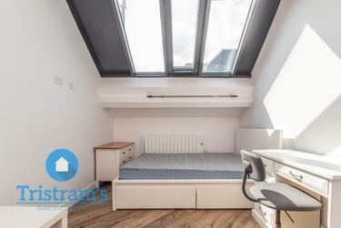 1 bed studio, Freckingham Street, Hockley, Nottingham, NG11DQ - Image 3