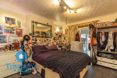 4 bed house, Ranelagh Grove, Wollaton, Nottingham, NG81HU - Image 7