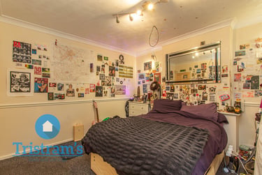 4 bed house, Ranelagh Grove, Wollaton, Nottingham, NG81HU - Image 8