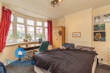 4 bed house, Ranelagh Grove, Wollaton, Nottingham, NG81HU - Image 9