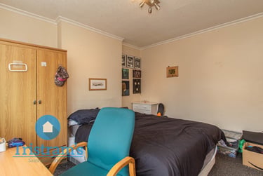 4 bed house, Ranelagh Grove, Wollaton, Nottingham, NG81HU - Image 10