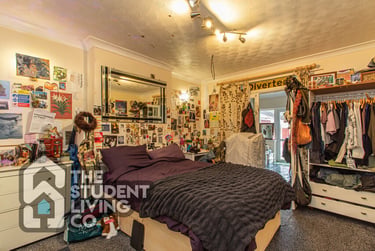 4 bed house, Ranelagh Grove, Wollaton, Nottingham, NG81HU - Image 3