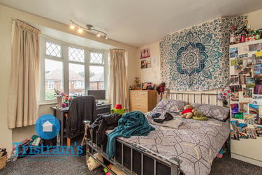 4 bed house, Ranelagh Grove, Wollaton, Nottingham, NG81HU - Image 13