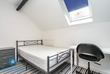 2 bed flat, Henry Road, Lenton, Nottingham, NG72DR - Image 8