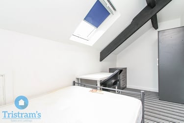 2 bed flat, Henry Road, Lenton, Nottingham, NG72DR - Image 9