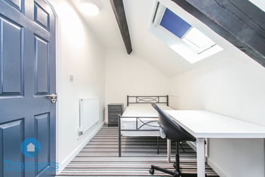 2 bed flat, Henry Road, Lenton, Nottingham, NG72DR - Image 10