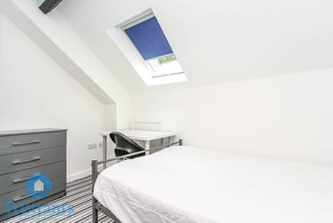 2 bed flat, Henry Road, Lenton, Nottingham, NG72DR - Image 7