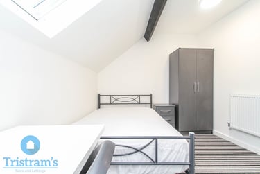 2 bed flat, Henry Road, Lenton, Nottingham, NG72DR - Image 6
