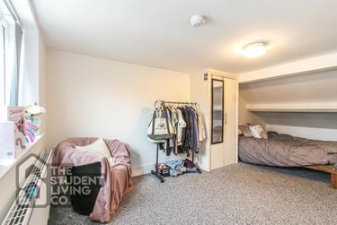 5 bed house, Watkin Street, Hockley, Nottingham, NG31DL - Image 11