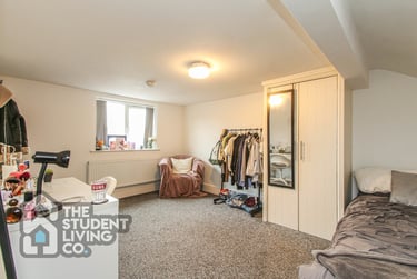 5 bed house, Watkin Street, Hockley, Nottingham, NG31DL - Image 12