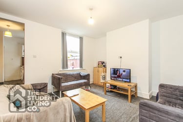 5 bed house, Watkin Street, Hockley, Nottingham, NG31DL - Image 13