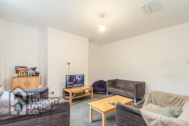 5 bed house, Watkin Street, Hockley, Nottingham, NG31DL - Image 14