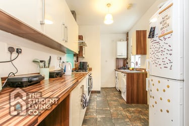 5 bed house, Watkin Street, Hockley, Nottingham, NG31DL - Image 15