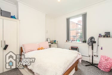 5 bed house, Watkin Street, Hockley, Nottingham, NG31DL - Image 2