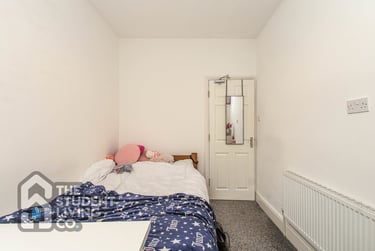 5 bed house, Watkin Street, Hockley, Nottingham, NG31DL - Image 5
