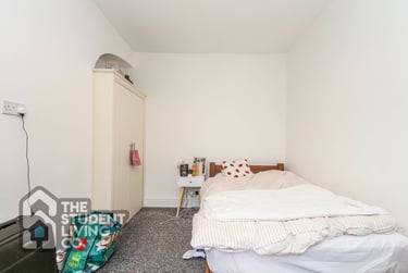 5 bed house, Watkin Street, Hockley, Nottingham, NG31DL - Image 6