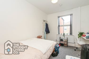 5 bed house, Watkin Street, Hockley, Nottingham, NG31DL - Image 7
