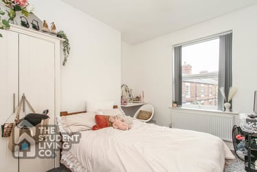 5 bed house, Watkin Street, Hockley, Nottingham, NG31DL - Image 8