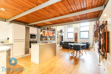 2 bed flat, Crusader House, City Centre, Nottingham, NG13BT - Image 9