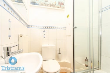 2 bed flat, Crusader House, City Centre, Nottingham, NG13BT - Image 12