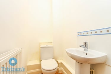 2 bed flat, Crusader House, City Centre, Nottingham, NG13BT - Image 13