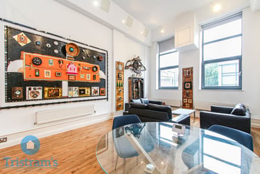 2 bed flat, Crusader House, City Centre, Nottingham, NG13BT - Image 3