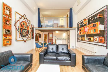 2 bed flat, Crusader House, City Centre, Nottingham, NG13BT - Image 4