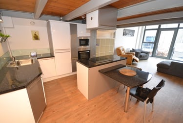 3 bed flat, Crusader House, City Centre, Nottingham, NG13BT - Image 10
