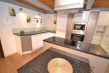 3 bed flat, Crusader House, City Centre, Nottingham, NG13BT - Image 11