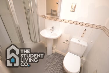 2 bed flat, Crusader House, City Centre, Nottingham, NG13BT - Image 4