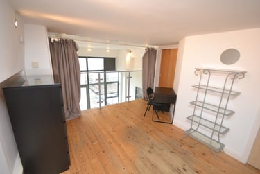 3 bed flat, Crusader House, City Centre, Nottingham, NG13BT - Image 5