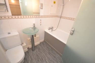 3 bed flat, Crusader House, City Centre, Nottingham, NG13BT - Image 7