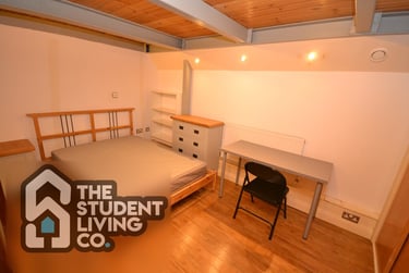 2 bed flat, Crusader House, City Centre, Nottingham, NG13BT - Image 10