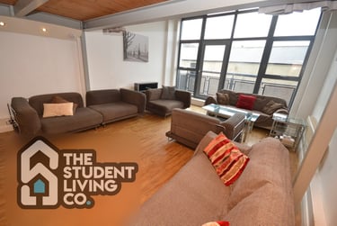 2 bed flat, Crusader House, City Centre, Nottingham, NG13BT - Image 12