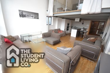 2 bed flat, Crusader House, City Centre, Nottingham, NG13BT - Image 13