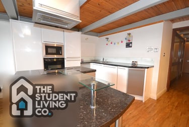 2 bed flat, Crusader House, City Centre, Nottingham, NG13BT - Image 14