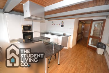 2 bed flat, Crusader House, City Centre, Nottingham, NG13BT - Image 15