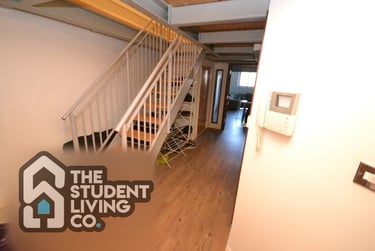 2 bed flat, Crusader House, City Centre, Nottingham, NG13BT - Image 3